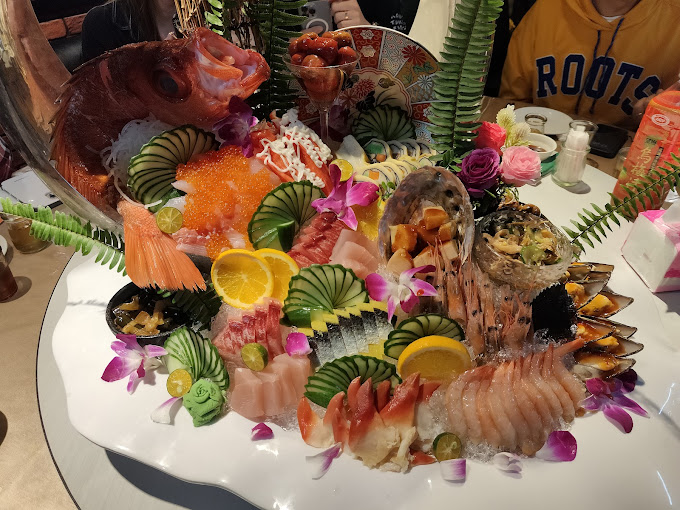 <br /><br />海饕四季主流宴