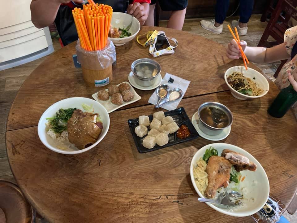 <br /><br />頭城懷舊食堂