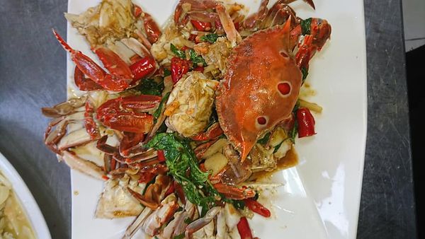 <br /><br />幸福36號海鮮餐廳