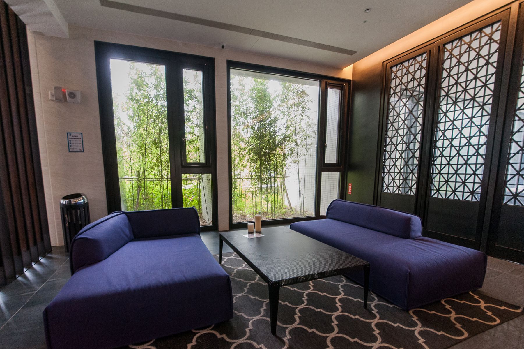 漫遊小旅-頂樓泳池