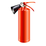 滅火器